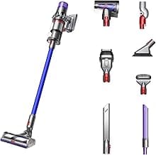 Dyson V11 Torque Drive+ Cordless Vacuum Cleaner (Renewed Premium)