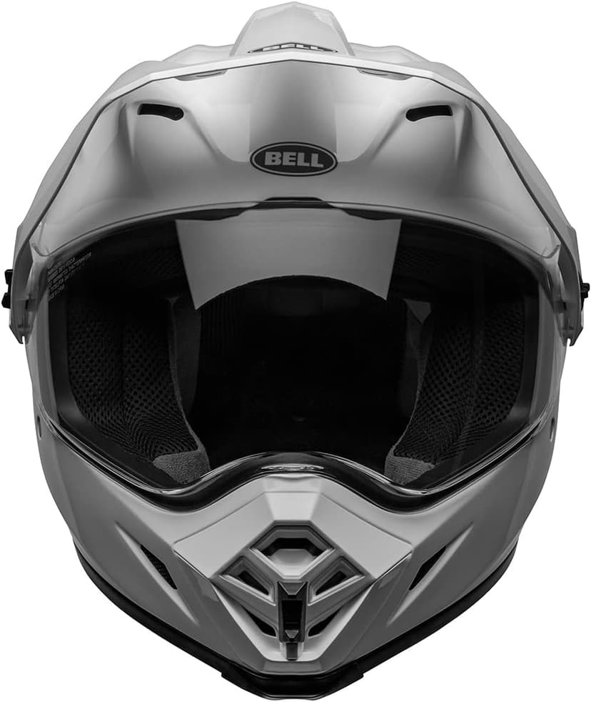 Bell Powersports MX-9 Adventure MIPS Motorcycle Helmets