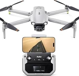 Mastering the Skies: Why the Best Drone for Professional Photography is the Ultimate Gift