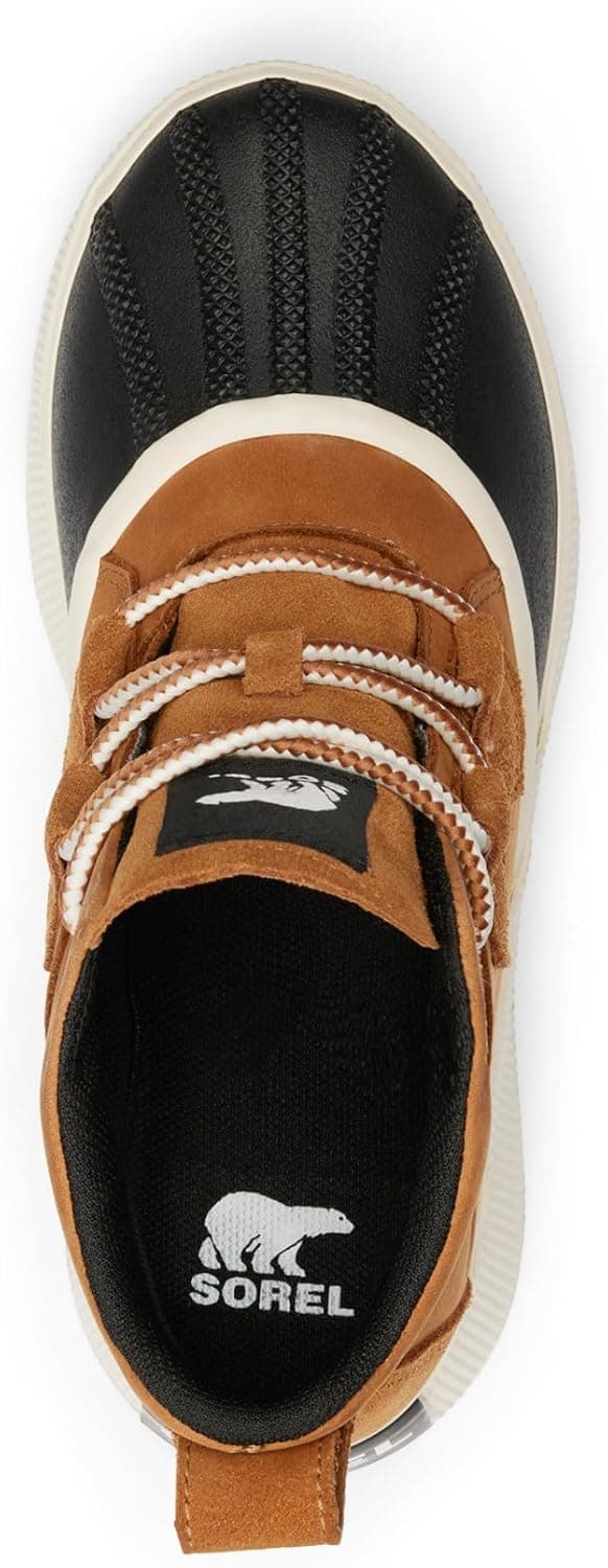 Sorel Women's Out N About lV Classic Waterproof Boot