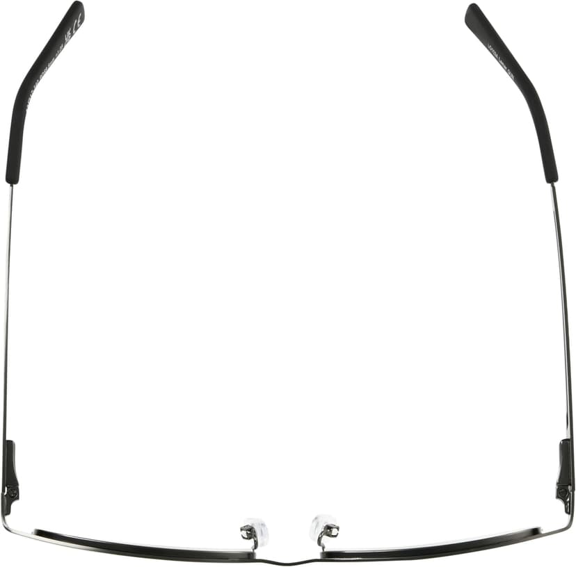 Foster Grant Men's Lamar Square Reading Glasses