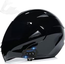 Freedom and Connection: Finding the Best Built-in Bluetooth Motorcycle Helmet as a Gift