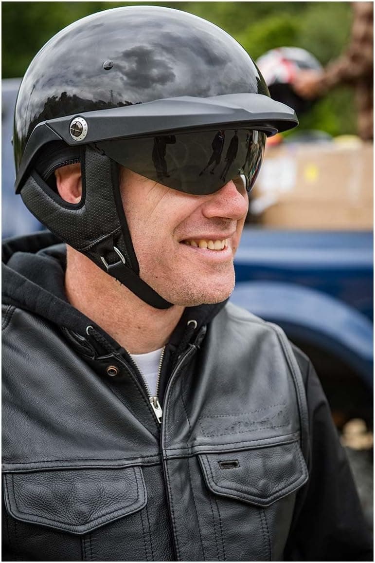 BELL Pit Boss Helmet, Matte Black, Medium