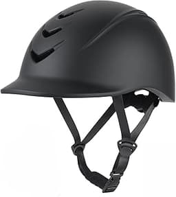 Safety Meets Style: A Guide to Selecting the Best Riding Helmet as a Gift