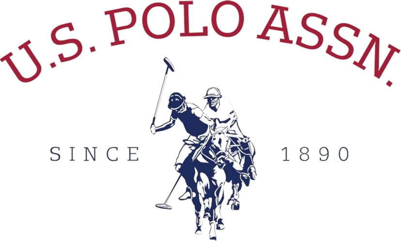 Accutime MEN'S SILVERTONE BRACELET WATCH WITH BLUE DIAL