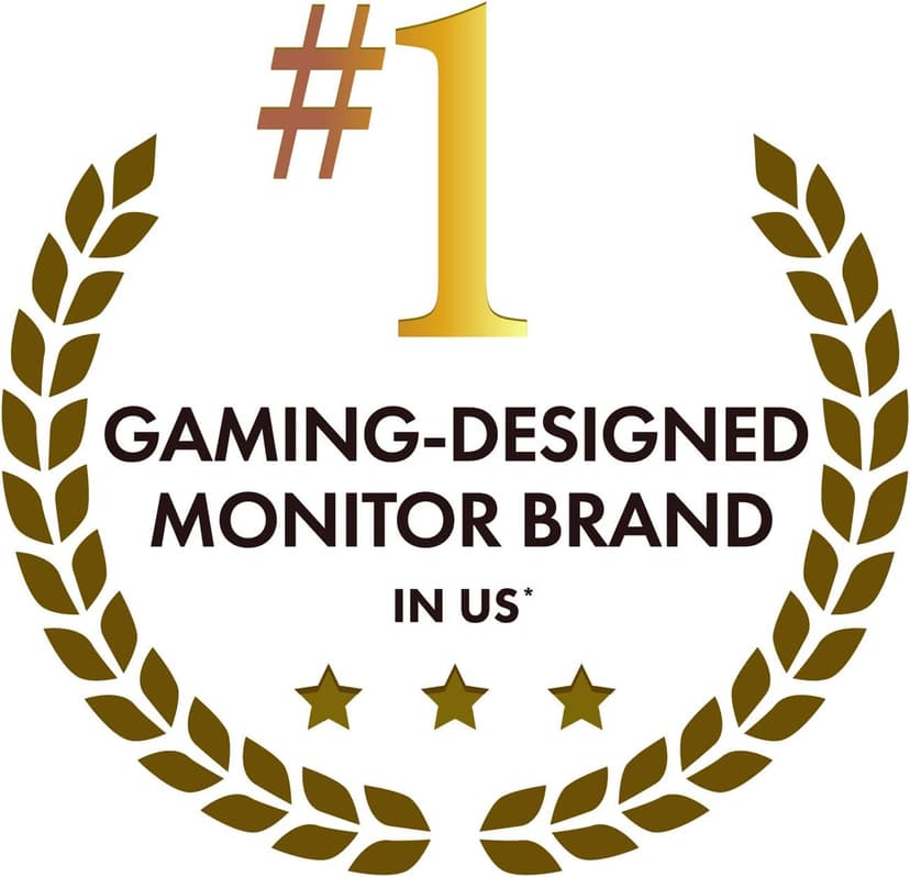 LG 27GL83A-B 27-Inch Ultragear QHD 2560 x 1440 IPS Gaming Monitor, 144Hz, 1ms (GtG), NVIDIA G-SYNC, AMD FreeSync, HDR10, HDMI, DisplayPort, Tilt/Height/Pivot Adjustable Stand, Black