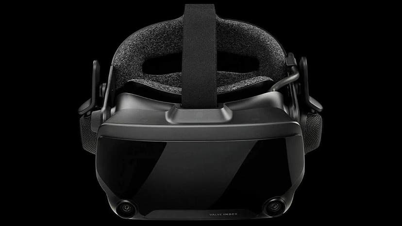 Valve Index VR Full Kit (Renewed)