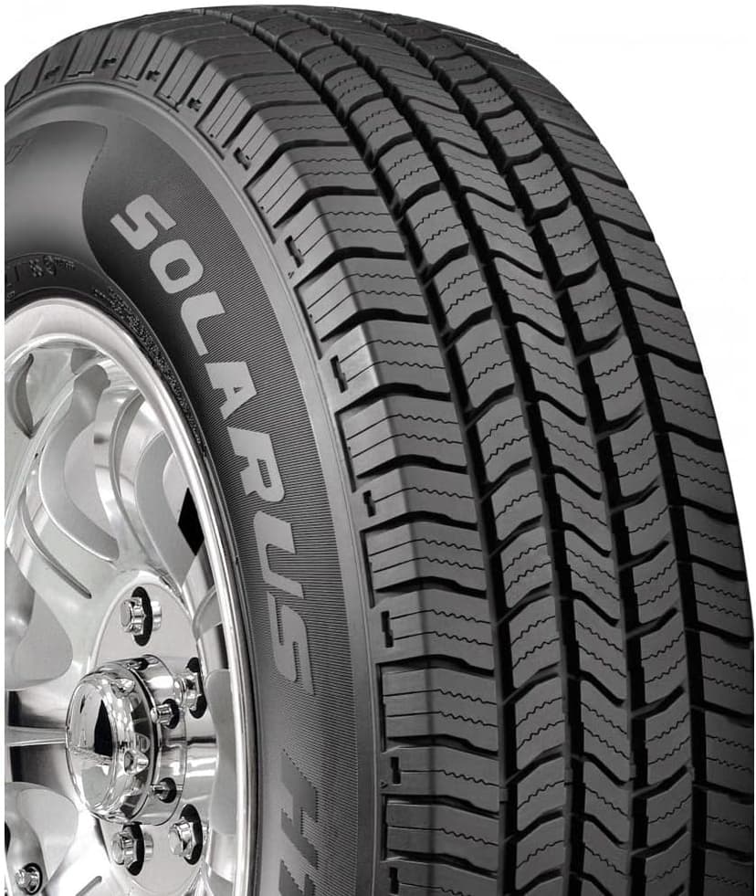 Starfire Solarus HT All-Season 265/70R16 112T Tire