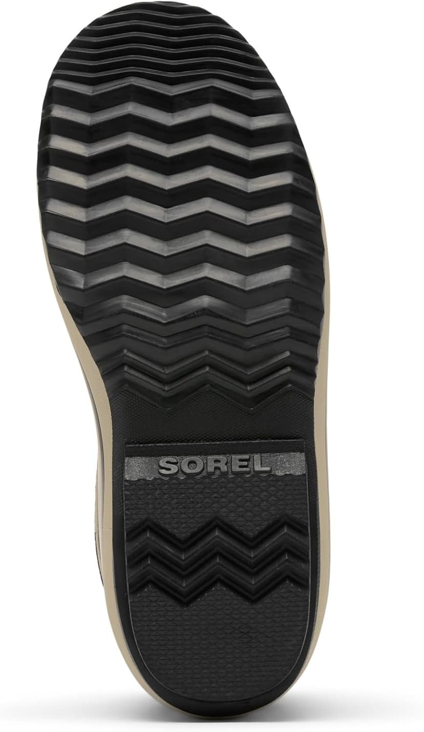 Sorel Men's 1964 Pac Nylon Snow Boot for Winter