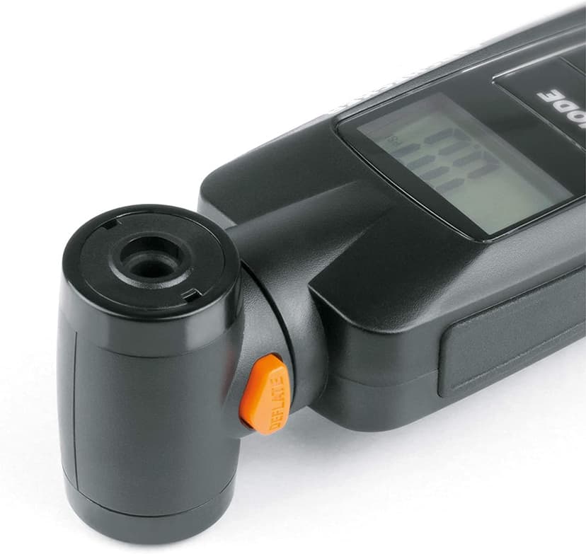 SKS Germany Airchecker Digital Pressure Gauge for Presta or Schrader