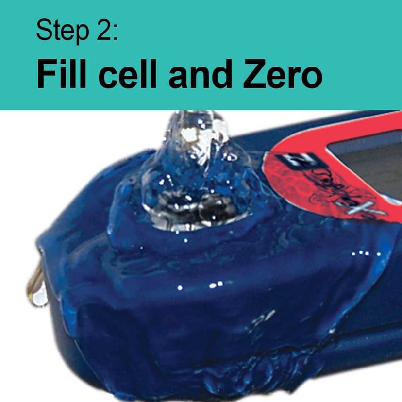 ITS 486201-KM Pool Exact EZ Photometer Master Pool Test Kit | 10 Parameters - F/C/T Chlorine, pH, Alkalinity, Calcium, Cyanuric, Copper, Salt, & Phosphate | 25 Tests All Parameters | NSF Certified