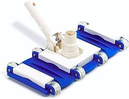 Pool Care Solutions: Best Pool Vacuum Head for Algae as a Gift