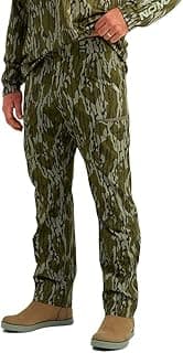 NOMAD Men's Ambush Pant, Performance Camo Hunting Pants