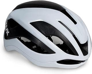 KASK Elemento Bike Helmet I Aerodynamic Road Cycling, Gravel & Mountain Biking, Cyclocross Cycling Helmet
