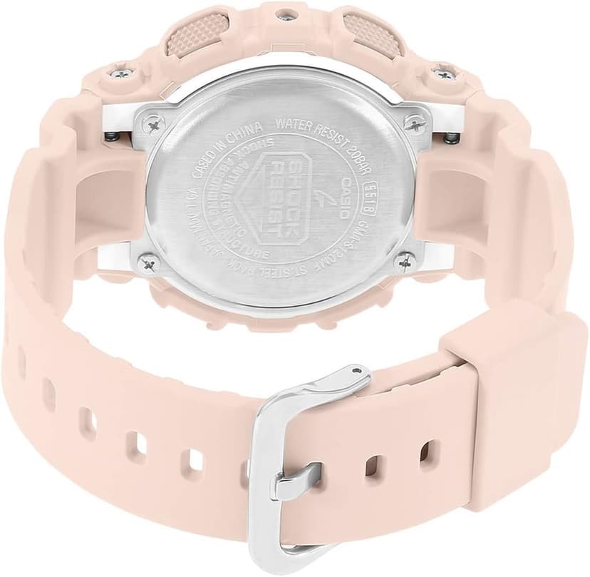 Casio Women's GMA-S120MF-4ACR