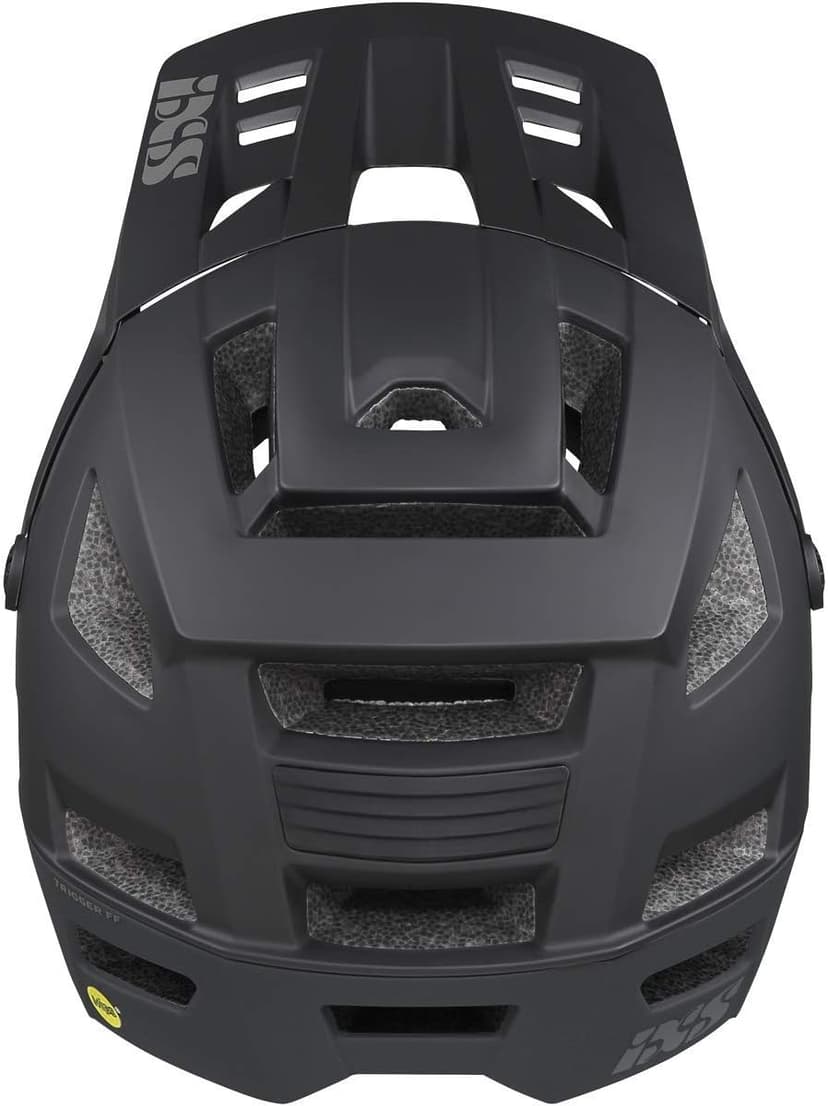 iXS Trigger FF MIPS Full FACE Helmet