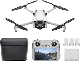 Elevating Perspective: Selecting the Best Drone for Landscape Photography as a Milestone Gift