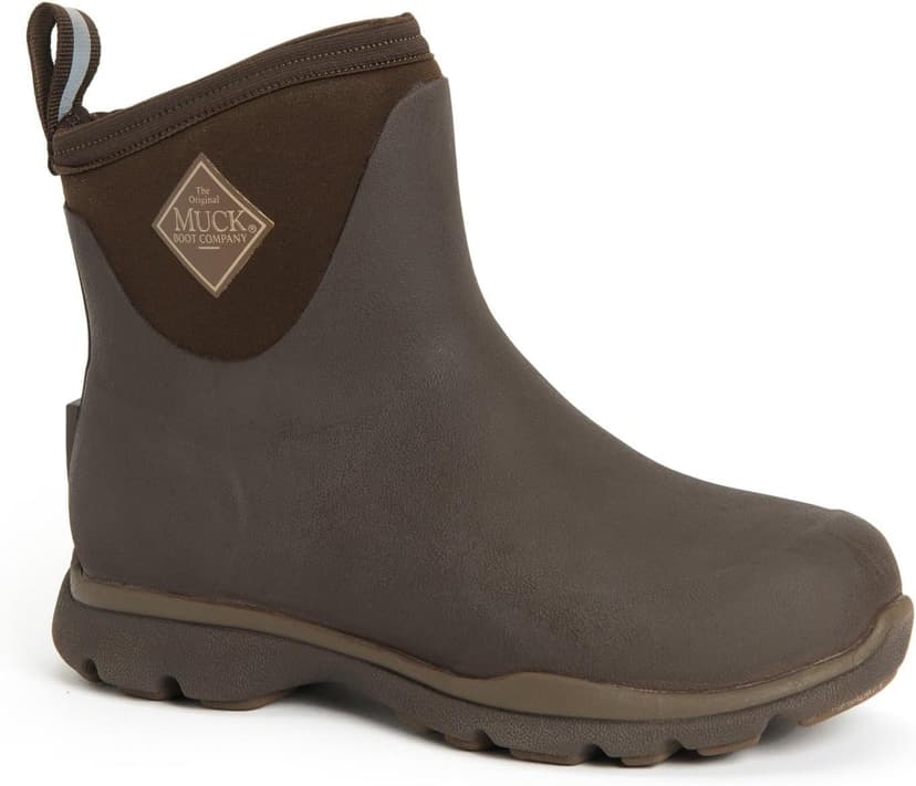 MUCK Men's Arctic Excursion Ankle Boots