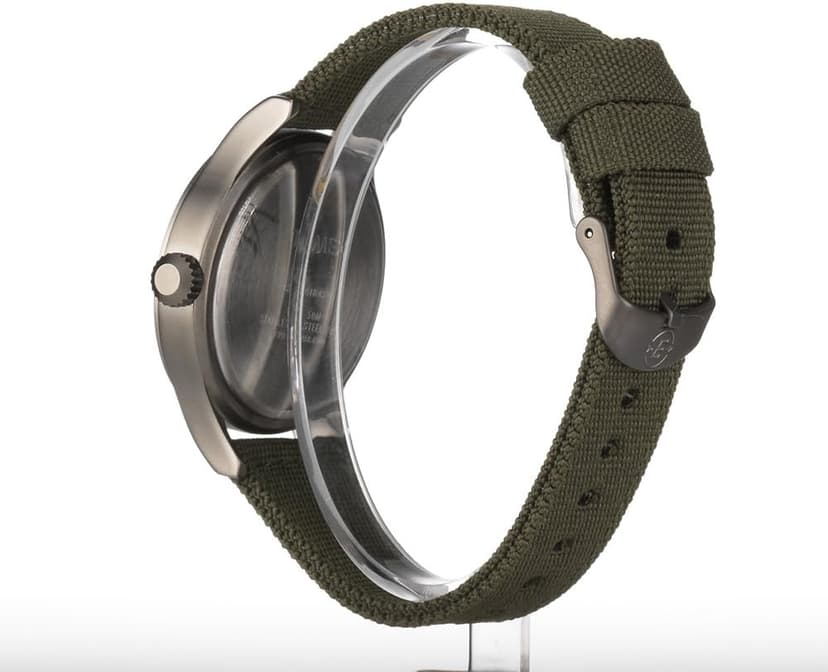 Timex Men's Expedition Scout 40mm Watch