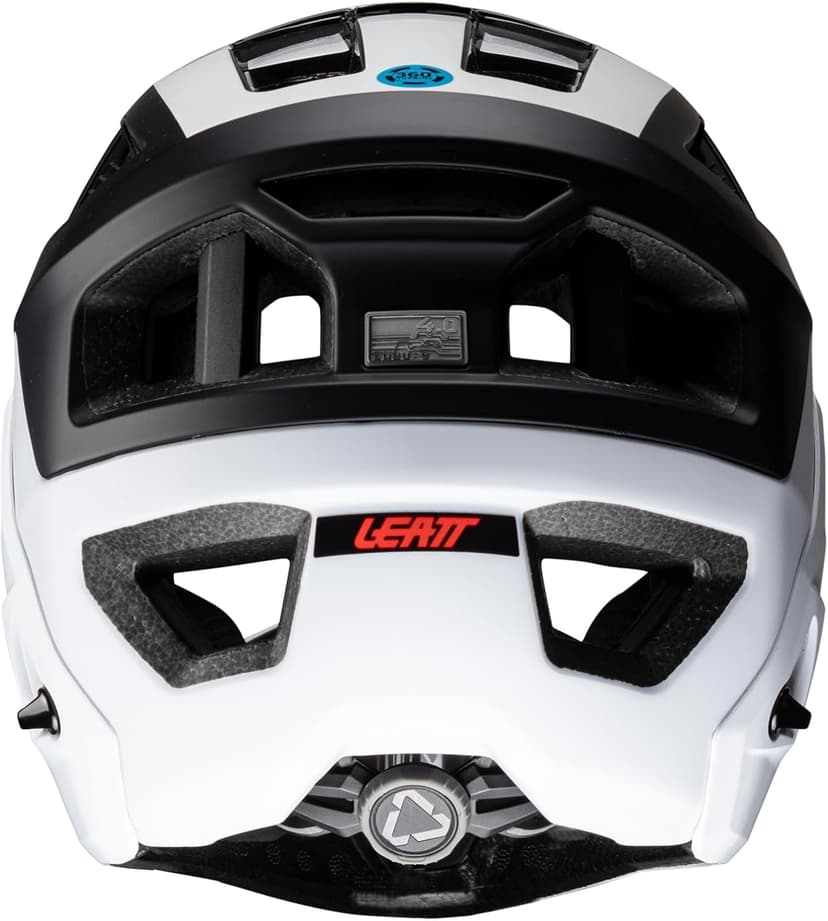 Leatt Helmet Mountain Bike Enduro 4.0