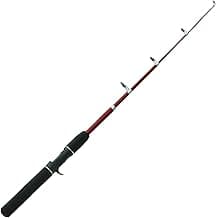 Zebco Z-Cast Casting Fishing Rod,