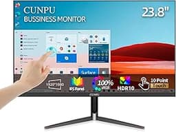 Interactive Innovation: Why a Best Touch Screen Computer Monitor is a Game-Changing Gift