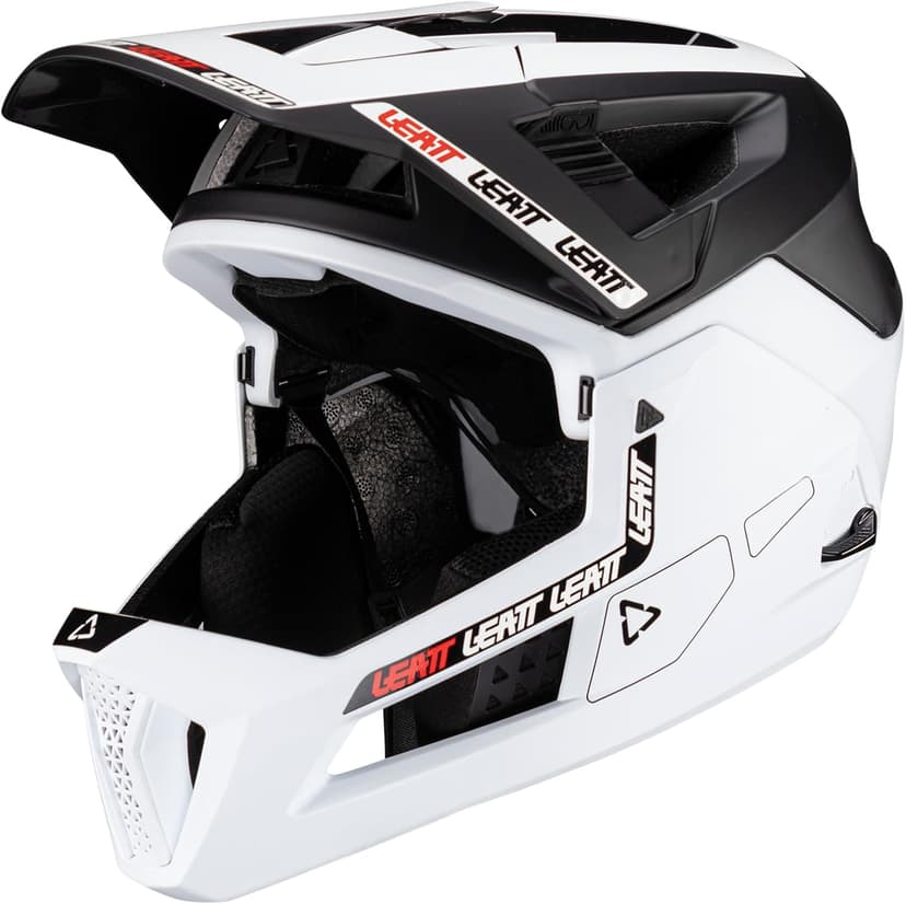 Leatt Helmet Mountain Bike Enduro 4.0