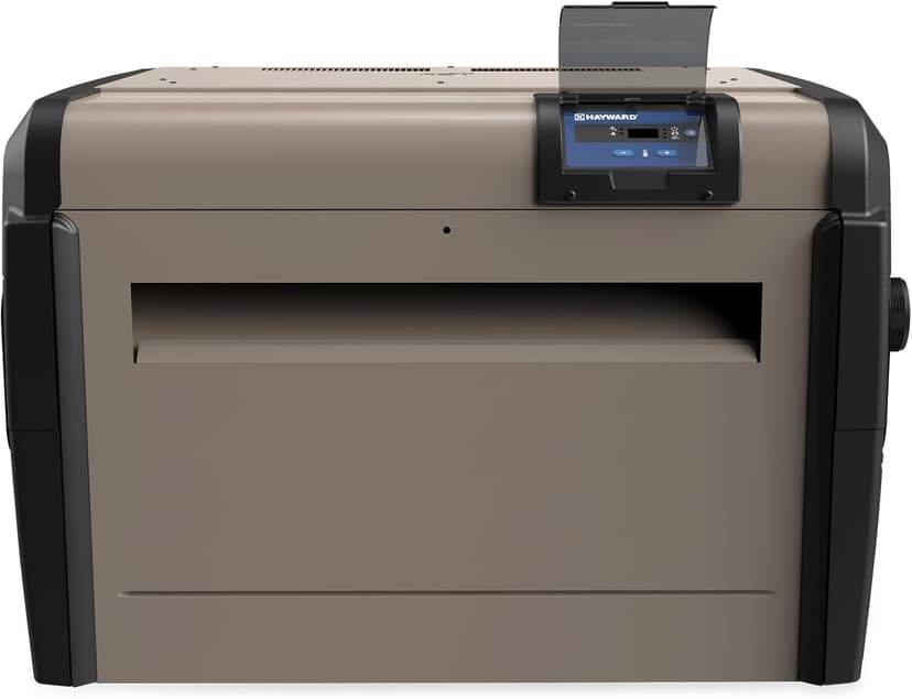 Hayward W3H400FDP Universal H-Series 400,000 BTU Propane Pool Heater and Spa Heater for In-Ground Pools and Spas