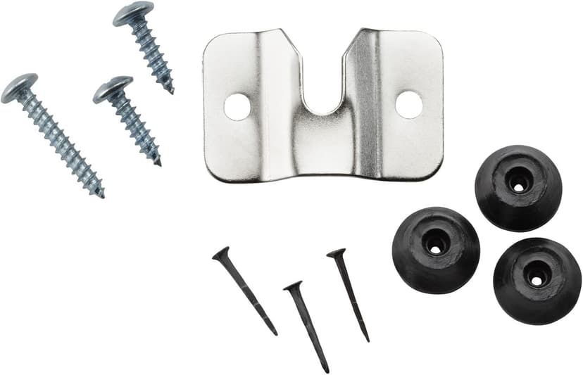 Viper by GLD Products Shot King Regulation Bristle Steel Tip Dartboard Set with Bullseye Metal Radial Spider Wire Compressed Sisal Board with Rotating Number Ring Includes 6 Darts Black