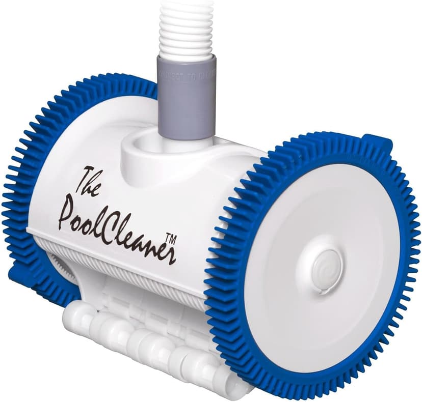 Hayward W3PVS20JST Poolvergnuegen Suction Pool Cleaner for In-Ground Pools up to 16 x 32 ft. (Automatic Pool Vaccum)