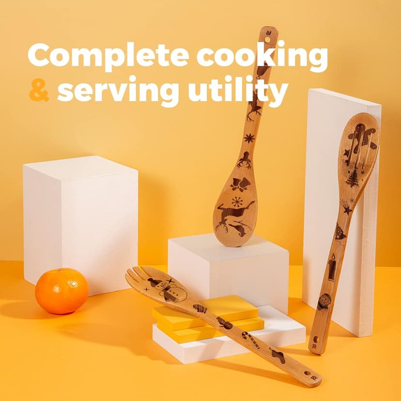 Spode Christmas Tree 3-Piece Hostess Set – Butter Dish with Lid, Salt Shaker & Pepper Shaker – Festive Earthenware for Christmas & Holiday Entertaining – Dishwasher Safe Gift Set