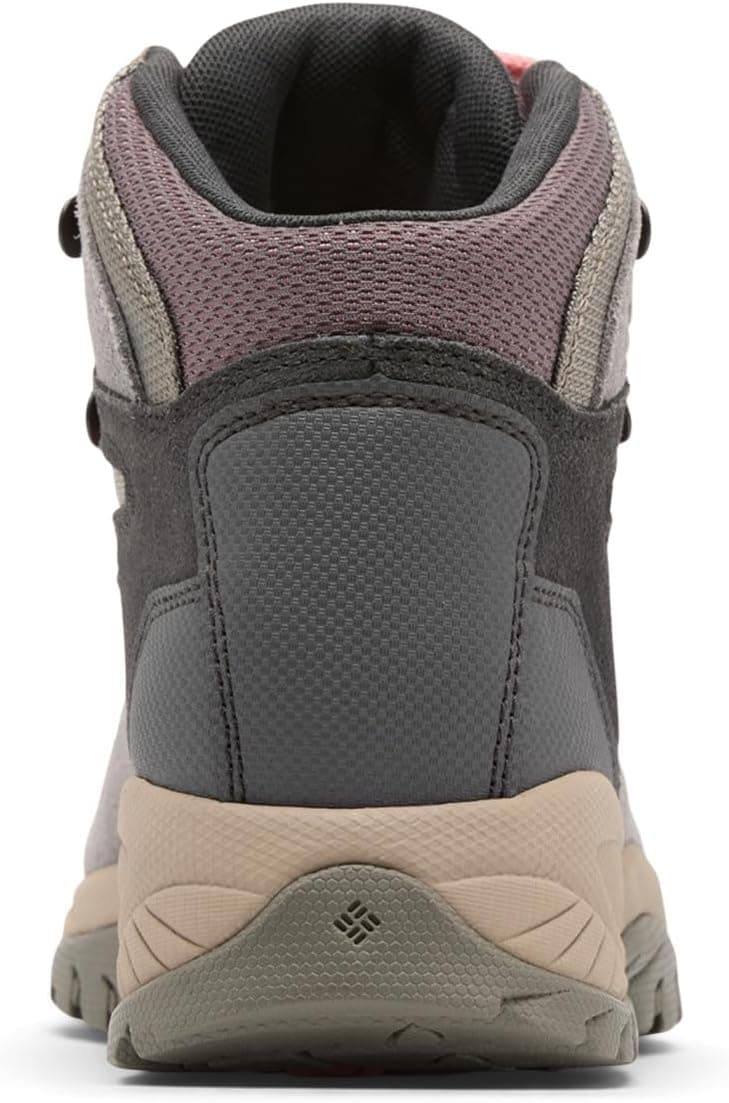 Columbia womens Newton Ridge Plus Waterproof Amped