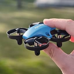 Compact Flight: Why the Best Pocket Drones are the Ultimate Tech Gift for Adventurers