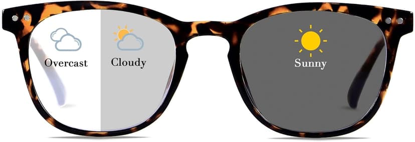 ANDWOOD Blue Light Blocking Glasses Women Men Computer Small Face Clear Bluelight Blocker Eyeglasses Frame