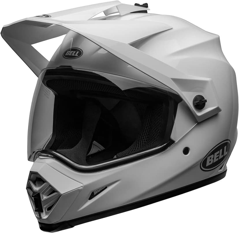 Bell Powersports MX-9 Adventure MIPS Motorcycle Helmets