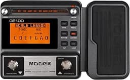 Best Guitar Pedals for Worship: Sculpting the Sound of Faith