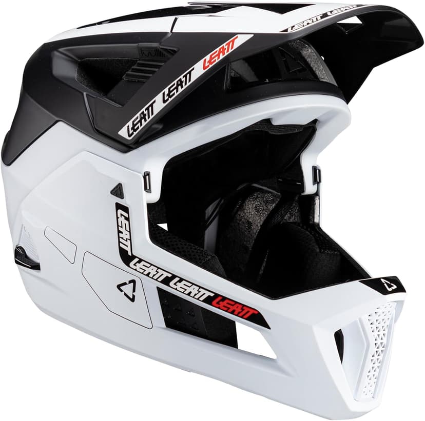 Leatt Helmet Mountain Bike Enduro 4.0