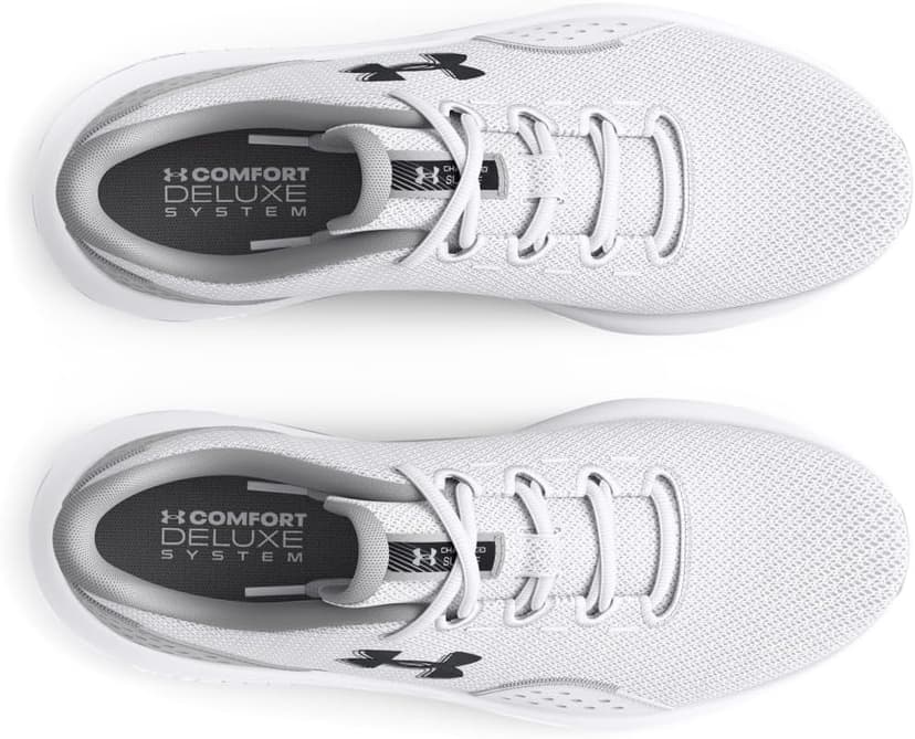 Under Armour Men's Charged Surge 4 Sneaker