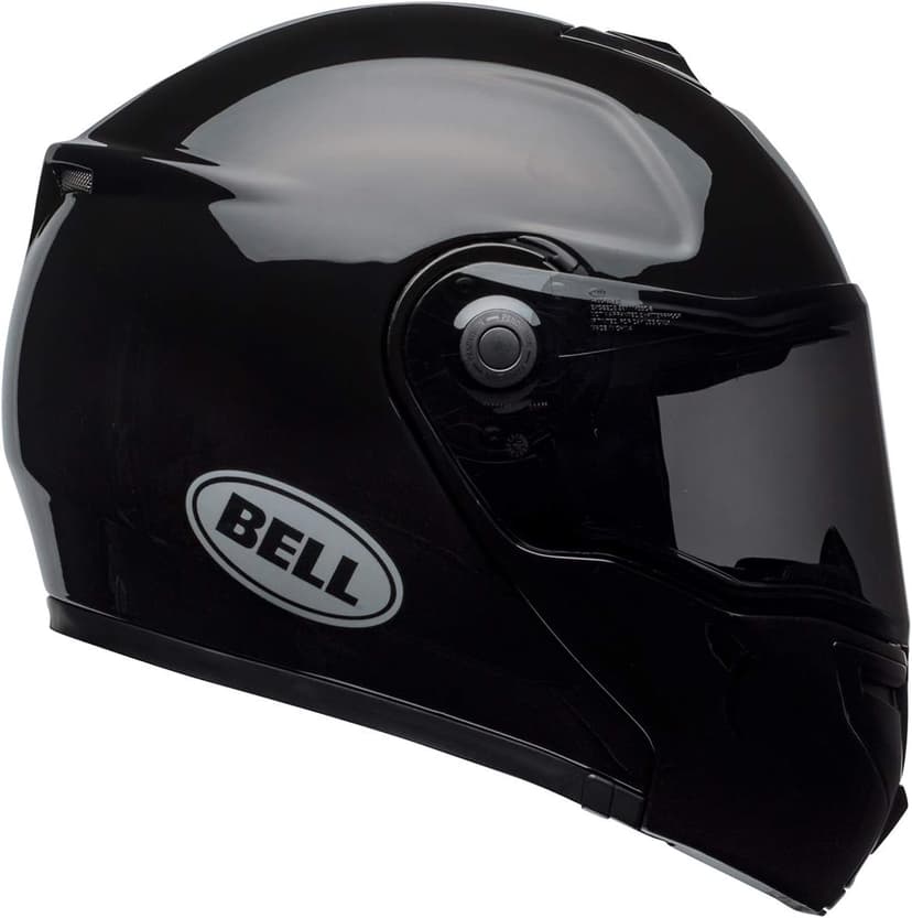 BELL SRT-Modular Helmet, Black, Large