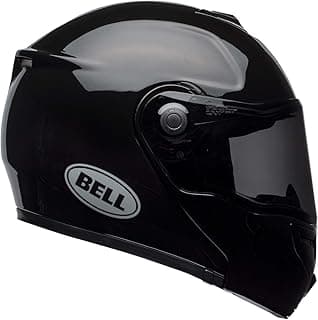 BELL SRT-Modular Helmet, Black, Large