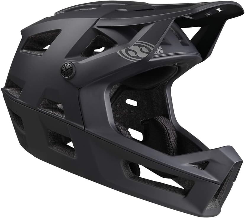 iXS Trigger FF MIPS Full FACE Helmet