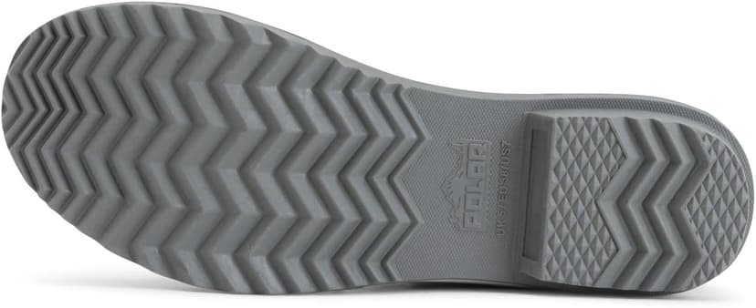 POLAR Womens Snow Boot Quilted Short Winter Snow Rain Warm Waterproof Boots