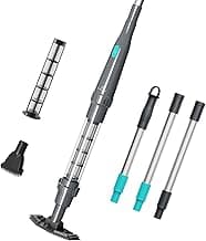 The Ultimate Gift Guide to the Best Pool Suction Cleaner for Effortless Maintenance