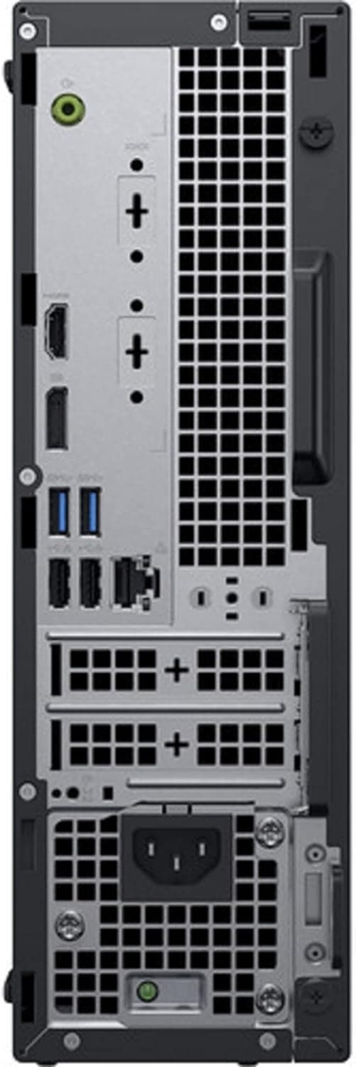 Dell Optiplex 3060 Desktop Computer | Intel i5-8500 (3.2) | 16GB DDR4 RAM | 1TB SSD Solid State | Windows 11 Professional | Home or Office PC (Renewed)