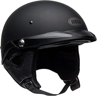 BELL Pit Boss Helmet, Matte Black, Medium