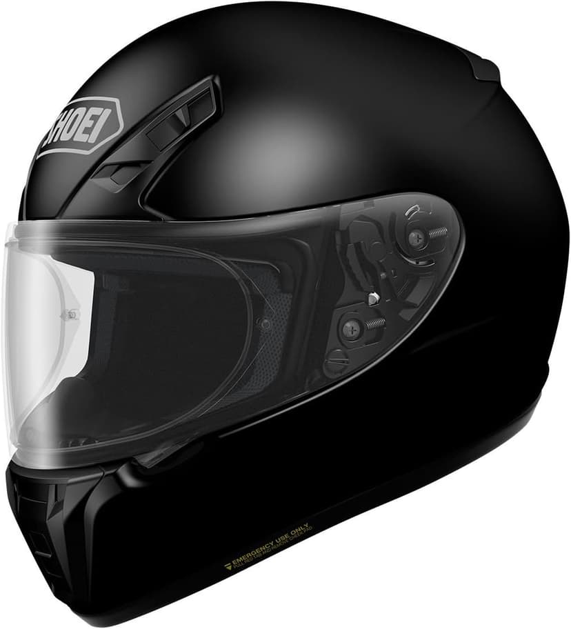 Shoei RF-SR Full Face Motorcycle Helmet