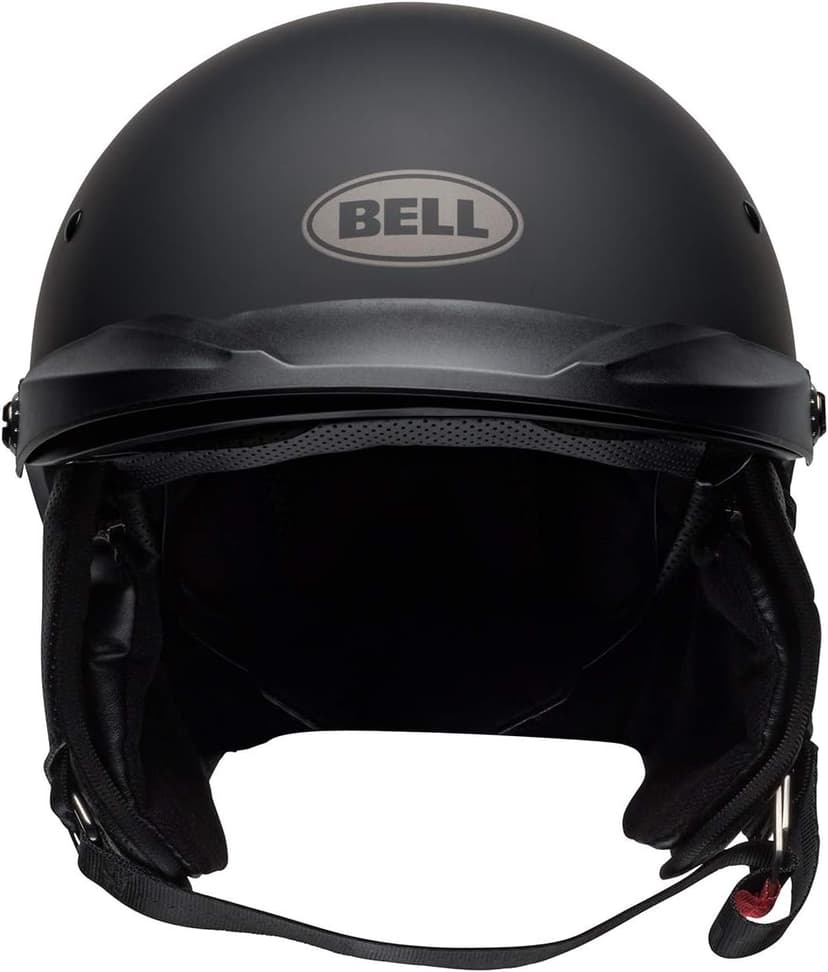 BELL Pit Boss Helmet, Matte Black, Medium