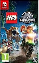 Lego Jurassic World NSW (Nintendo Switch) (Non-US Version)