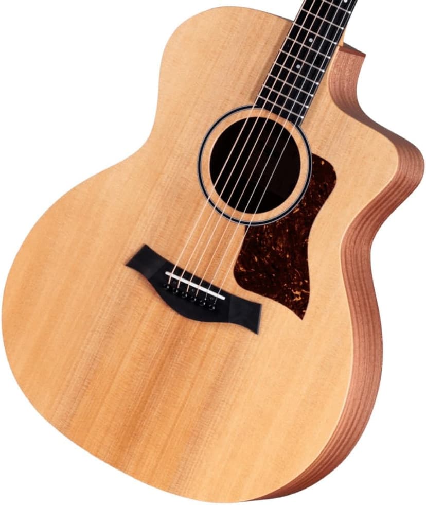 Taylor 14ce Torrefied Spruce/African Sapele Natural w/Fishman Sonitone 466