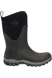 Warmth & Safety Wrapped Up: Best Insulated Work Boots for Her